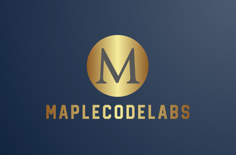 Maple Code Labs: Empowering Digital Growth